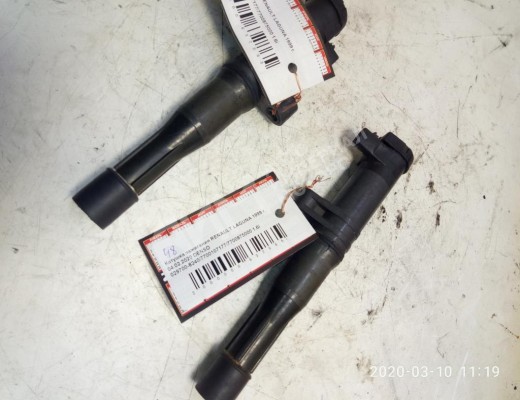 Катушка зажигания Renault Laguna I (X56) 1993-2001  Renault Laguna Laguna I (X56) 1993-2001