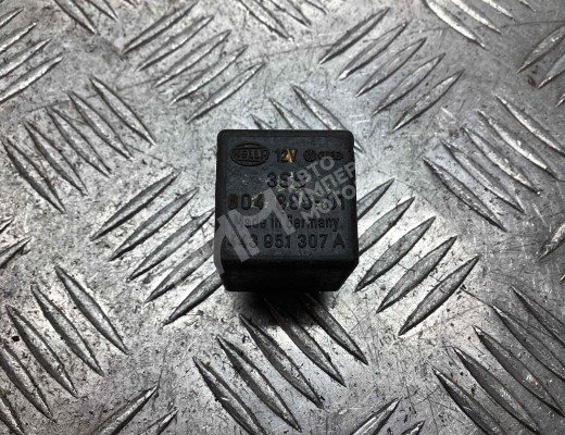 Реле (прочие) Audi 100 C3 1982-1991  Audi 100 100 C3 1982-1991