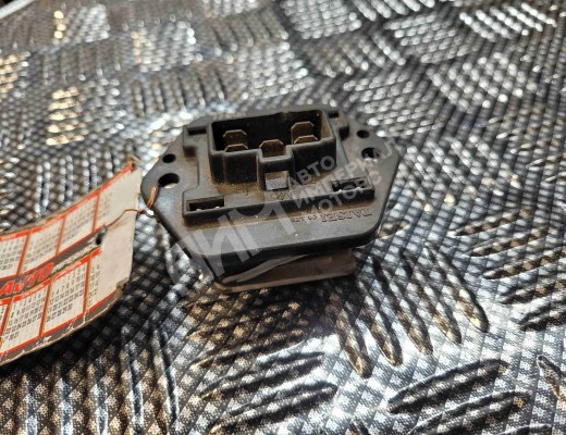 Сопротивление печки Opel Frontera B 1998-2004  Opel Frontera Frontera B 1998-2004