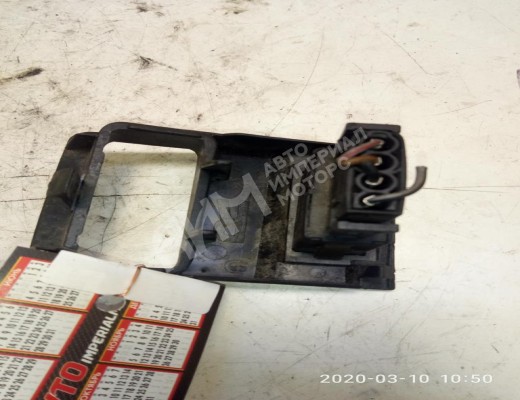 Кнопка корректора фар BMW 5-Series (E34) 1988-1996  BMW 5-Series 5-Series (E34) 1988-1996