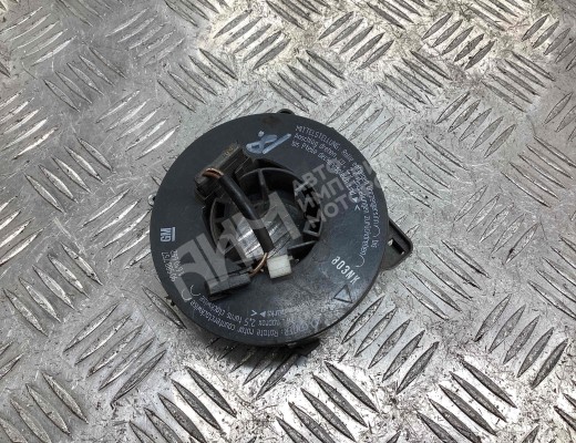 Шлейф руля Opel Astra G 1998-2004  Opel Astra Astra G 1998-2004