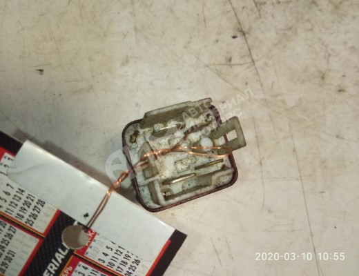 Реле (прочие) Toyota Avensis I (T220) 1997-2003  Toyota Avensis Avensis I (T220) 1997-2003
