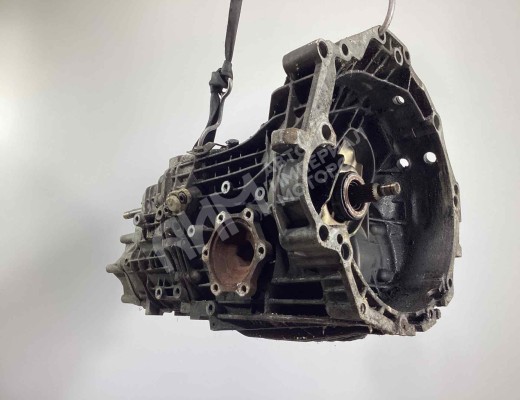 КПП механическая (МКПП) 5-ступенчатая Audi A4 B6 (8EC, 8E5) 2000-2004  Audi A4 A4 B6 (8EC, 8E5) 2000-2004