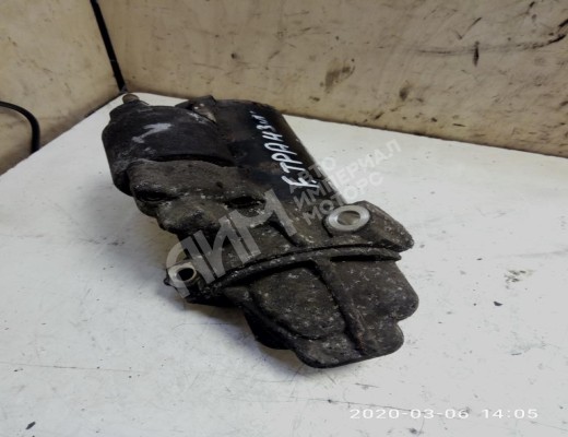 Стартер Ford Transit 2006-2013  Ford Transit Transit 2006-2013