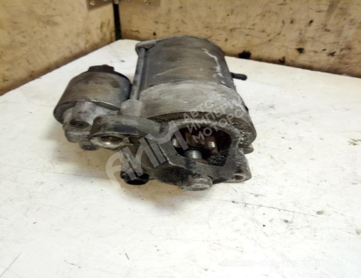 Стартер Ford Mondeo IV 2007-2014  Ford Mondeo Mondeo IV 2007-2014