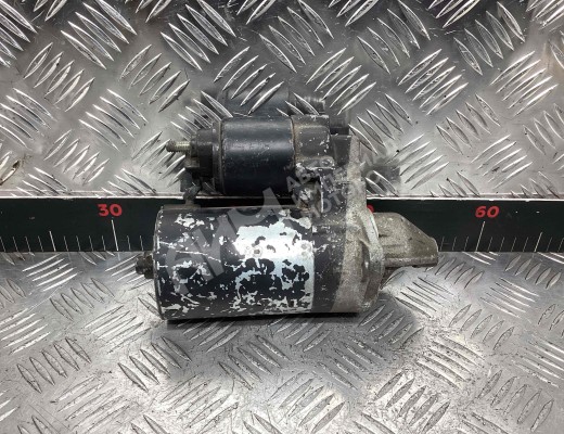 Стартер Opel Vectra B 1999-2002 рестайлинг  Opel Vectra Vectra B 1999-2002 рестайлинг