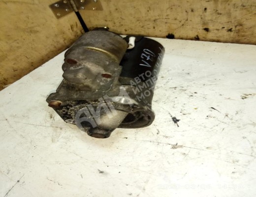 Стартер Volvo V70 II (SW) 2000-2008  Volvo V70 V70 II (SW) 2000-2008