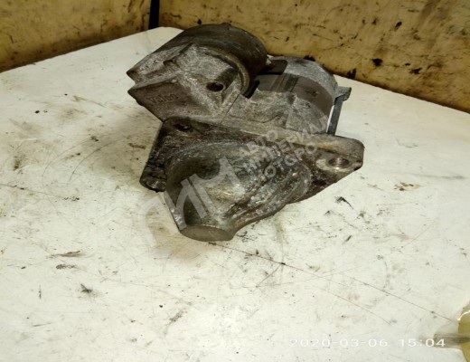 Стартер BMW 3-Series (E46) 2001-2005 рестайлинг  BMW 3-Series 3-Series (E46) 2001-2005 рестайлинг