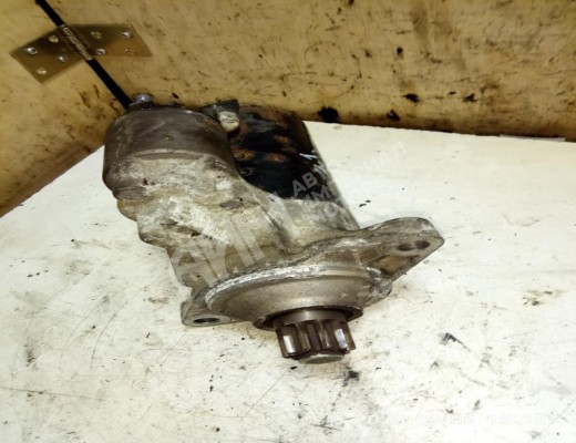Стартер Volkswagen Touran I (1T) 2003-2006  Volkswagen Touran Touran I (1T) 2003-2006