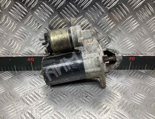 Стартер Opel Omega B 1999-2003 рестайлинг  Opel Omega Omega B 1999-2003 рестайлинг