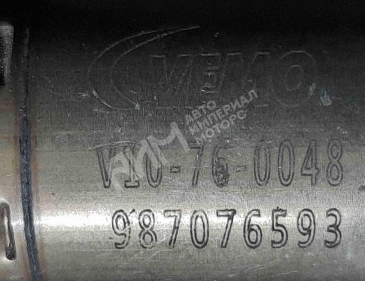 Лямбда-зонд Audi A4 B5 (8D) 1994-1999  Audi A4 A4 B5 (8D) 1994-1999