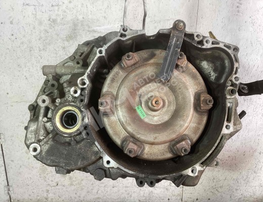 КПП автоматическая (АКПП) Volvo V40 I (VW) 1995-2000  Volvo V40 V40 I (VW) 1995-2000