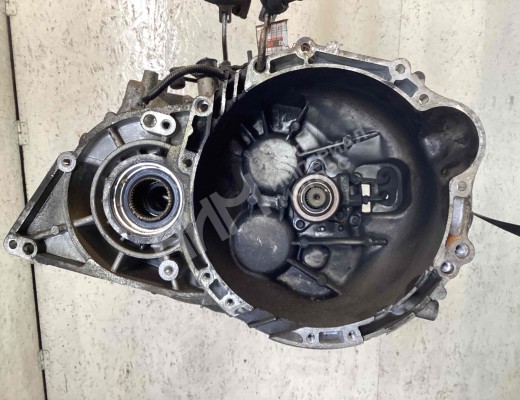 КПП механическая (МКПП) 6-ступенчатая  Hyundai Tucson Tucson I (JM) 2004-2010