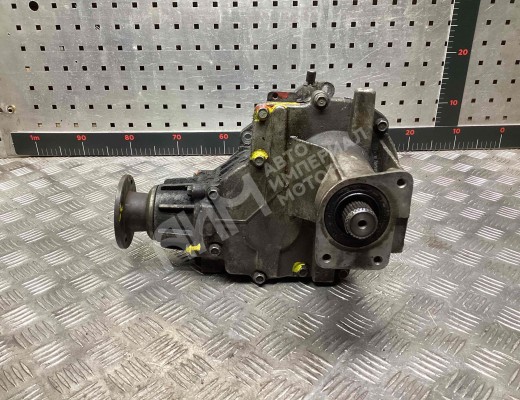 Раздаточная коробка Hyundai Tucson I (JM) 2004-2010  Hyundai Tucson Tucson I (JM) 2004-2010
