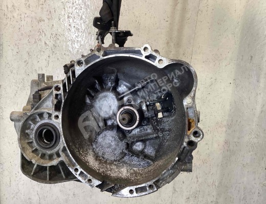 КПП механическая (МКПП) 6-ступенчатая Hyundai Sonata V (NF) 2005-2010  Hyundai Sonata Sonata V (NF) 2005-2010