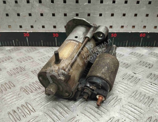 Стартер Mazda 2 I (DY) 2002-2005  Mazda 2 2 I (DY) 2002-2005