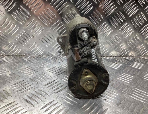 Стартер Alfa Romeo 147 (937) 2000-2010  Alfa Romeo 147 147 (937) 2000-2010