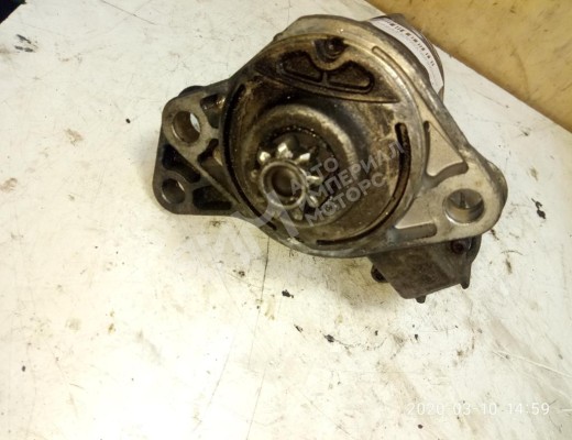 Стартер Volkswagen Golf IV (1J) 1997-2004  Volkswagen Golf Golf IV (1J) 1997-2004