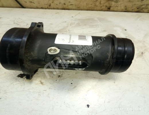 Расходомер воздуха Audi A6 C6 (4F) 2004-2008  Audi A6 A6 C6 (4F) 2004-2008