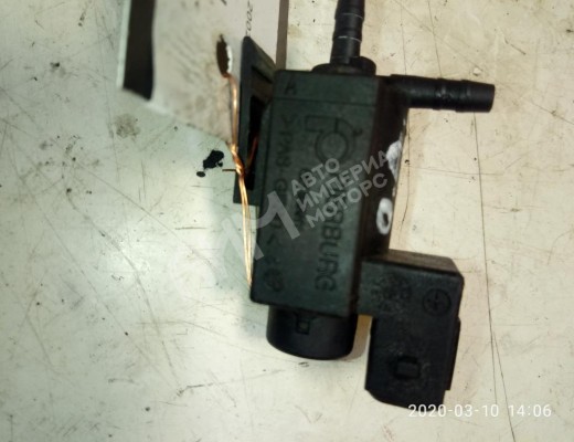 Клапан электромагнитный Opel Astra G 1998-2004  Opel Astra Astra G 1998-2004