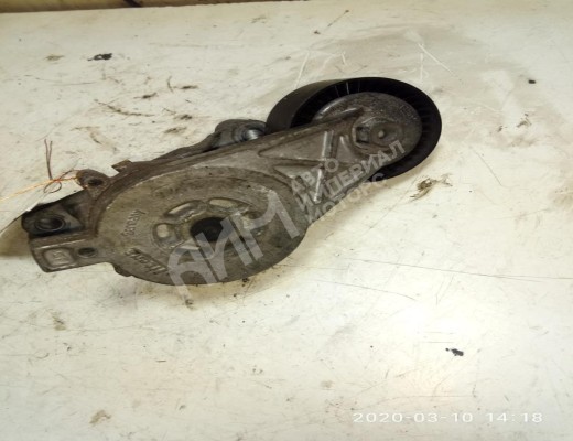 Натяжитель ремня генератора Volkswagen Passat B6 (3C) 2005-2010  Volkswagen Passat Passat B6 (3C) 2005-2010