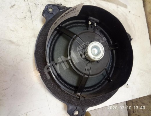 Динамик Toyota Yaris II (XP90) 2005-2011  Toyota Yaris Yaris II (XP90) 2005-2011