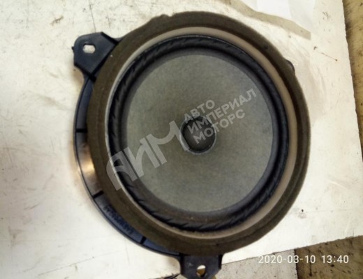 Динамик Toyota Yaris II (XP90) 2005-2011  Toyota Yaris Yaris II (XP90) 2005-2011