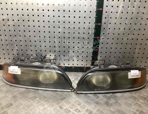 Фара левая BMW 5-Series (E39) 1995-2000  BMW 5-Series 5-Series (E39) 1995-2000