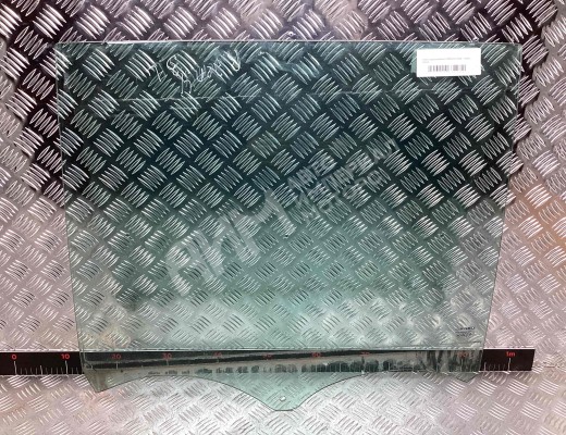 Стекло двери задней левой Renault Espace IV 2002-2006  Renault Espace Espace IV 2002-2006