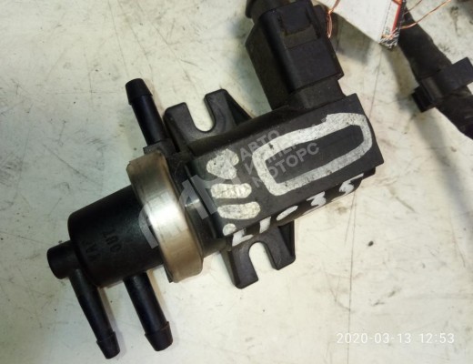 Клапан электромагнитный Volkswagen LT II (2D) 1996-2006  Volkswagen LT LT II (2D) 1996-2006