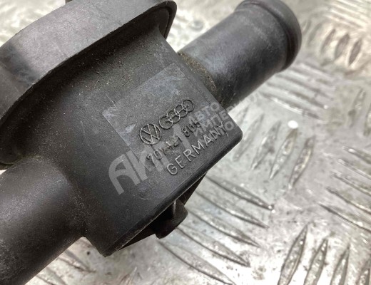 Кран отопителя (печки) Volkswagen LT II (2D) 1996-2006  Volkswagen LT LT II (2D) 1996-2006