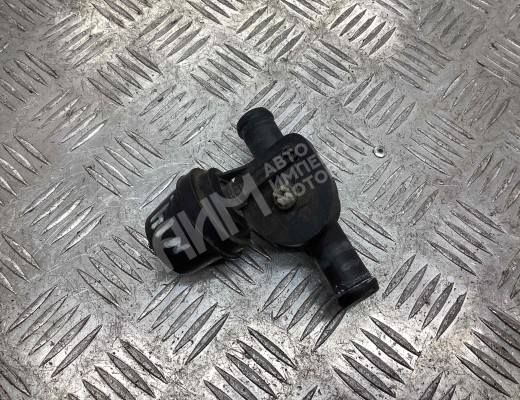 Кран отопителя (печки) Volkswagen LT II (2D) 1996-2006  Volkswagen LT LT II (2D) 1996-2006
