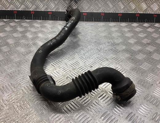 Патрубок интеркулера Renault Modus 2004-2012  Renault Modus Modus 2004-2012