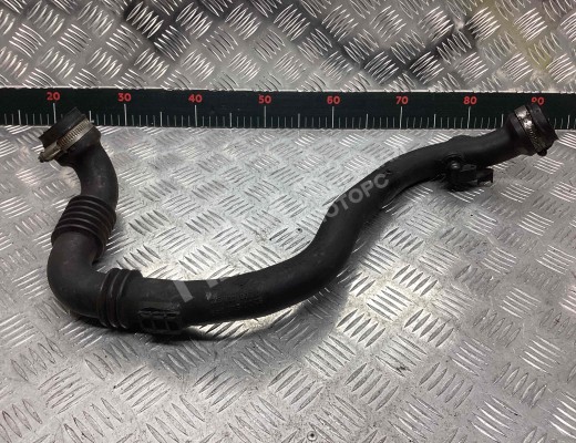 Патрубок интеркулера Renault Modus 2004-2012  Renault Modus Modus 2004-2012
