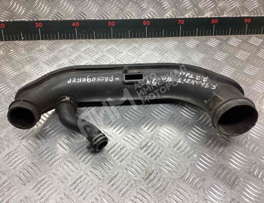 Патрубок турбины Ford Transit 2006-2013  Ford Transit Transit 2006-2013