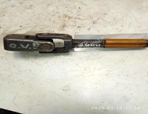 Рулевой карданчик Opel Vectra B 1999-2002 рестайлинг  Opel Vectra Vectra B 1999-2002 рестайлинг