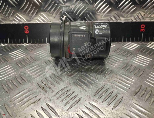 Расходомер воздуха Renault Scenic II (JM) 2006-2009 рестайлинг  Renault Scenic Scenic II (JM) 2006-2009 рестайлинг