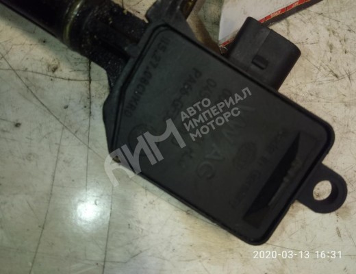 Датчик уровня масла Volkswagen Polo IV (9N) 2005-2009 рестайлинг  Volkswagen Polo Polo IV (9N) 2005-2009 рестайлинг