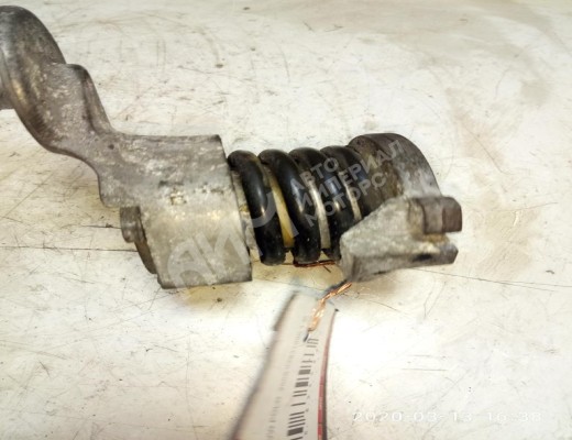 Натяжитель ремня генератора Volkswagen Polo IV (9N) 2005-2009 рестайлинг  Volkswagen Polo Polo IV (9N) 2005-2009 рестайлинг