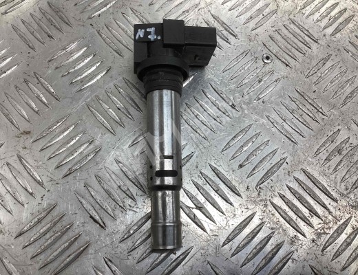 Катушка зажигания Volkswagen Polo IV (9N) 2005-2009 рестайлинг  Volkswagen Polo Polo IV (9N) 2005-2009 рестайлинг