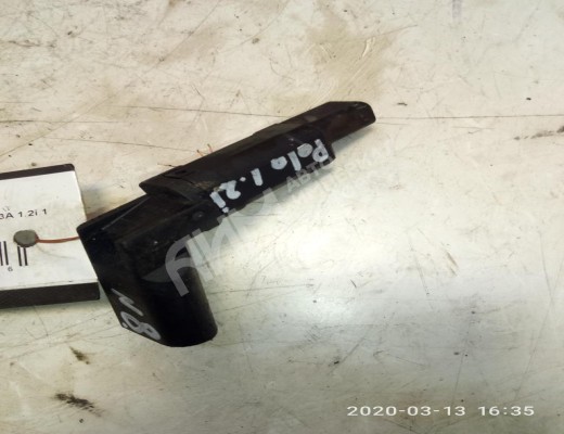 Датчик коленвала Volkswagen Polo IV (9N) 2005-2009 рестайлинг  Volkswagen Polo Polo IV (9N) 2005-2009 рестайлинг