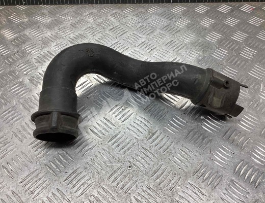 Патрубок воздушного фильтра Peugeot 206 (2A/2E) 2003-2009 рестайлинг  Peugeot 206 206 (2A/2E) 2003-2009 рестайлинг