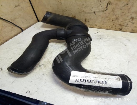 Патрубок интеркулера Citroen C5 I 2001-2004  Citroen C5 C5 I 2001-2004