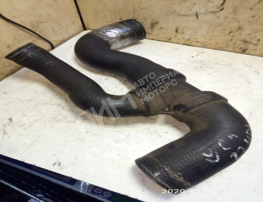 Патрубок интеркулера Citroen C5 I 2001-2004  Citroen C5 C5 I 2001-2004
