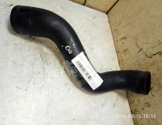 Патрубок впускного коллектора Citroen C5 I 2001-2004  Citroen C5 C5 I 2001-2004