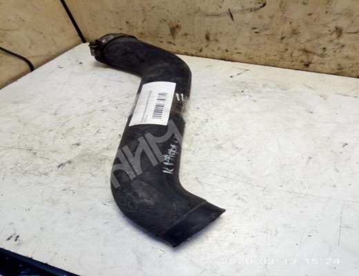 Патрубок интеркулера Volkswagen Crafter I (2E) 2006-2016  Volkswagen Crafter Crafter I (2E) 2006-2016