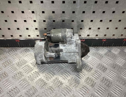 Стартер Mazda 5 I (CR) 2005-2010  Mazda 5 5 I (CR) 2005-2010