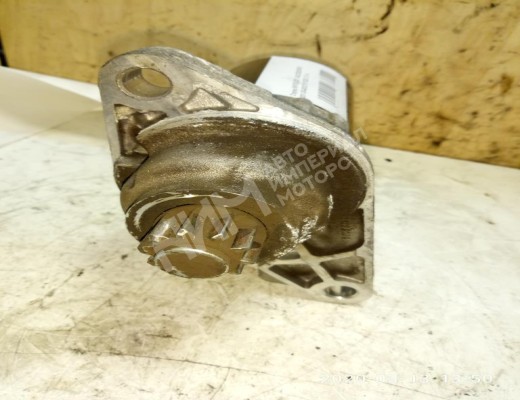 Стартер Volkswagen Fox (5Z) 2003-2011  Volkswagen Fox Fox (5Z) 2003-2011