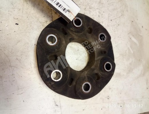 Муфта кардана Mercedes C (W203) 2000-2004  Mercedes C C (W203) 2000-2004