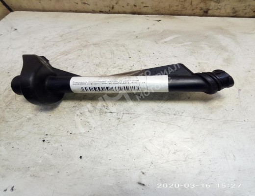 Маслозаливная горловина Ford Transit 2006-2013  Ford Transit Transit 2006-2013